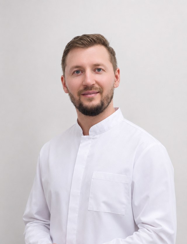Шагеев Рустам Азатович